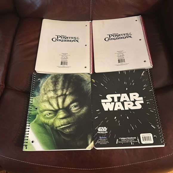 Star Wars⭐️⭐️🏴☠️ pirates of the Caribbean, Collectables - Picture 9 of 10